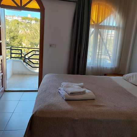 Sincer Otel Kusadası Esterno foto
