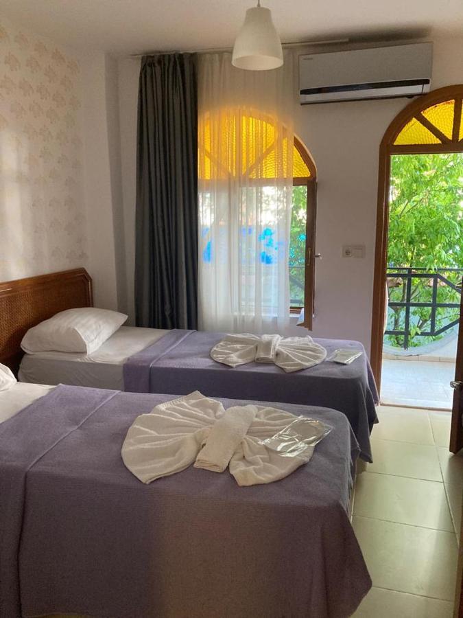 Sincer Otel Kusadası Esterno foto