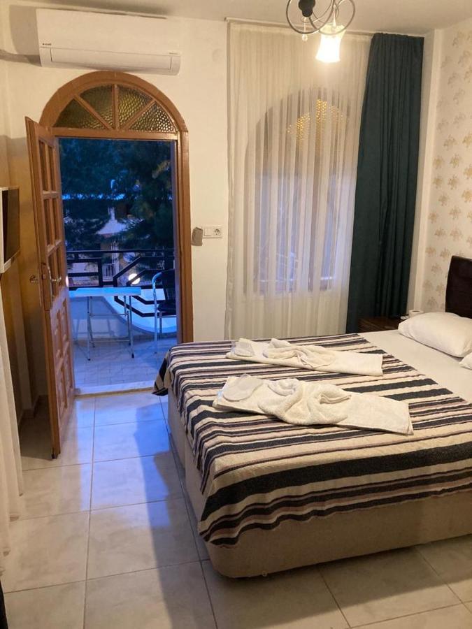 Sincer Otel Kusadası Esterno foto