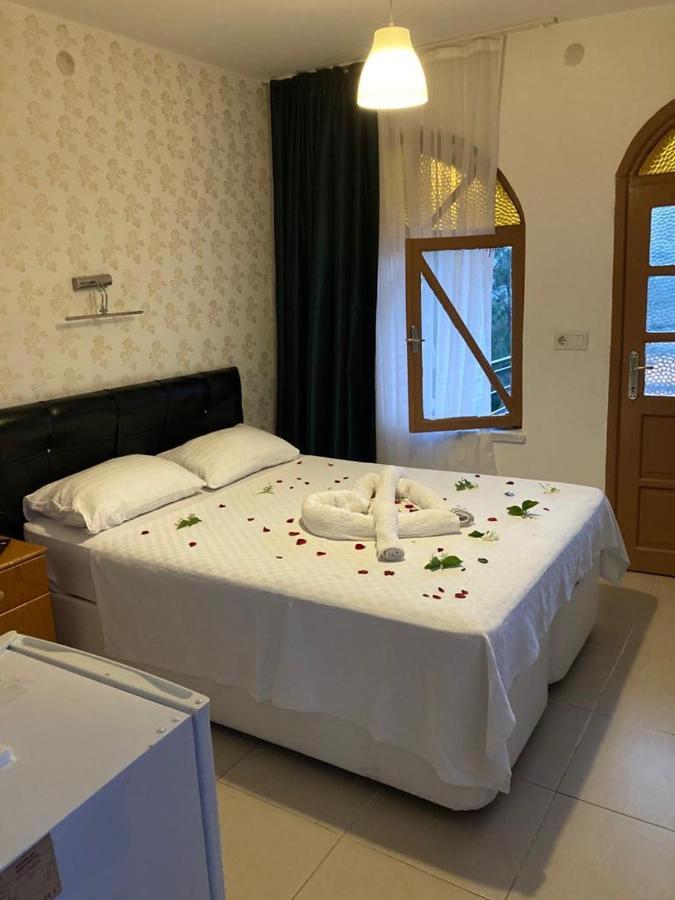 Sincer Otel Kusadası Esterno foto
