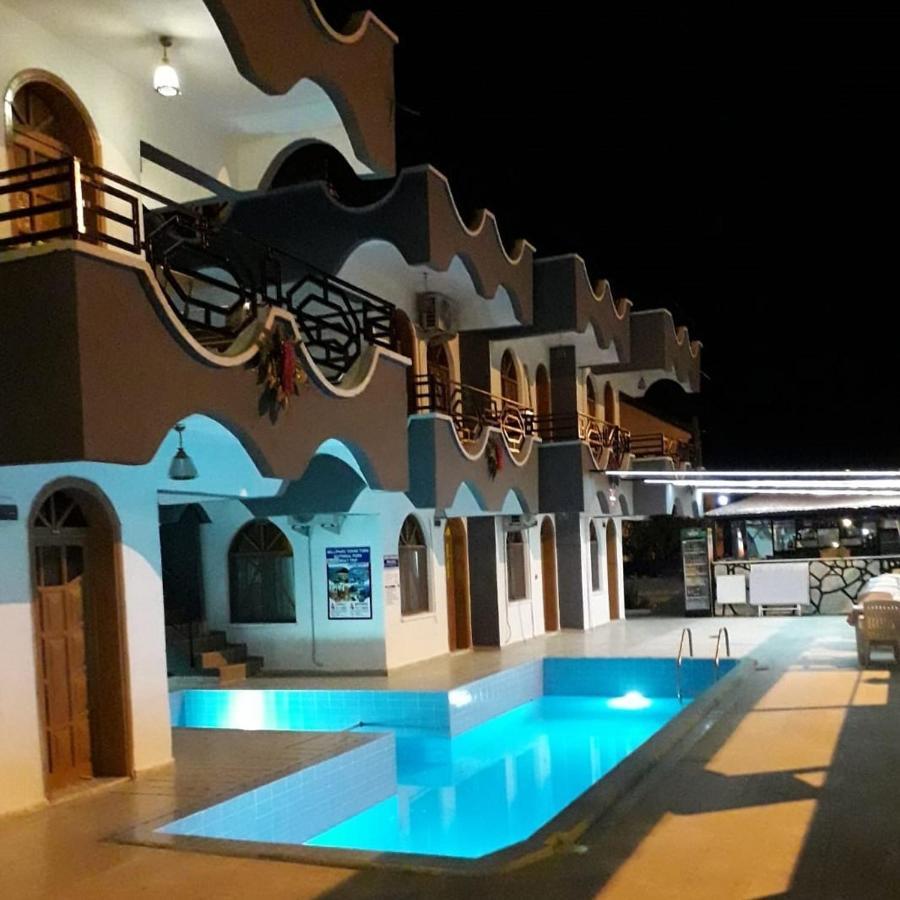 Sincer Otel Kusadası Esterno foto
