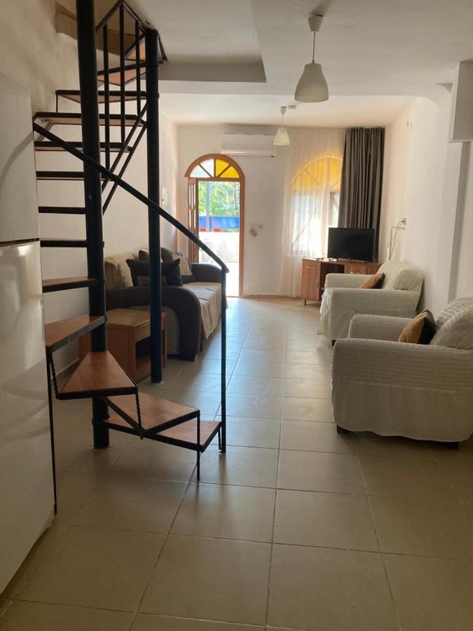 Sincer Otel Kusadası Esterno foto