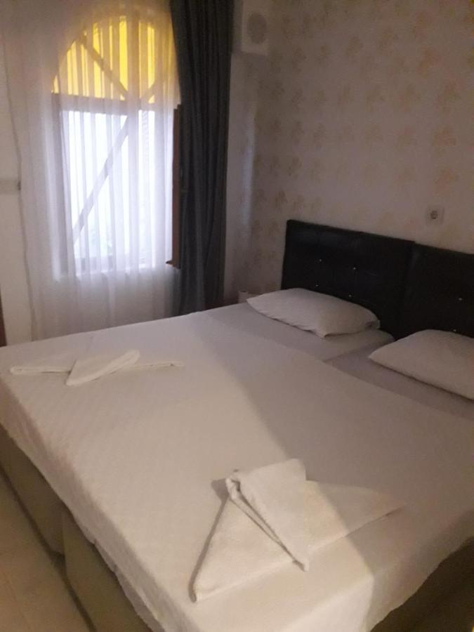 Sincer Otel Kusadası Esterno foto