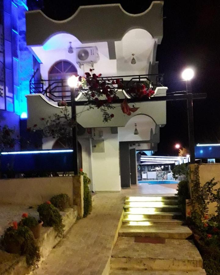 Sincer Otel Kusadası Esterno foto