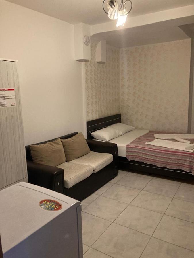 Sincer Otel Kusadası Esterno foto