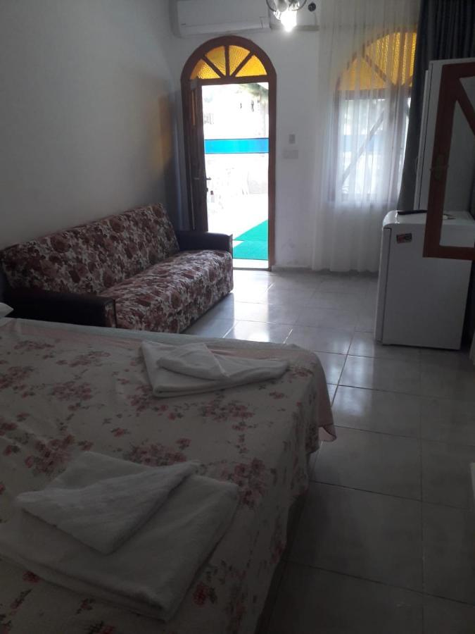 Sincer Otel Kusadası Esterno foto