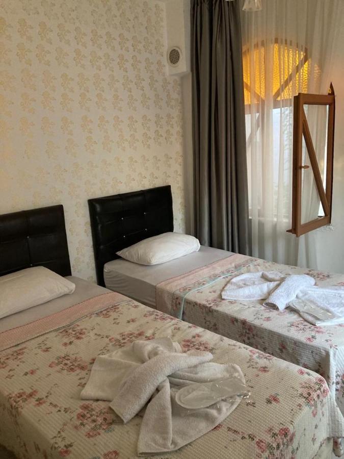 Sincer Otel Kusadası Esterno foto