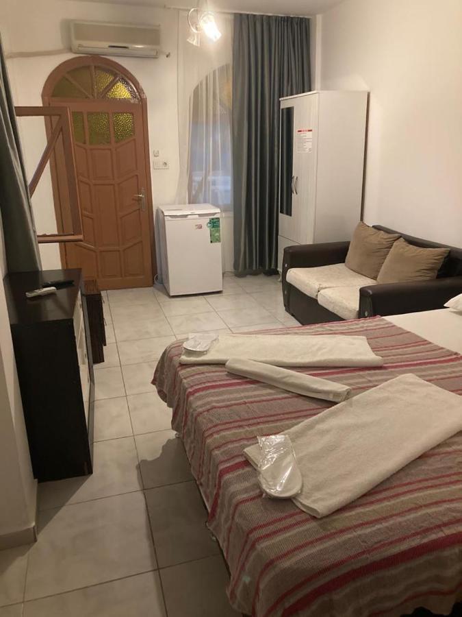 Sincer Otel Kusadası Esterno foto