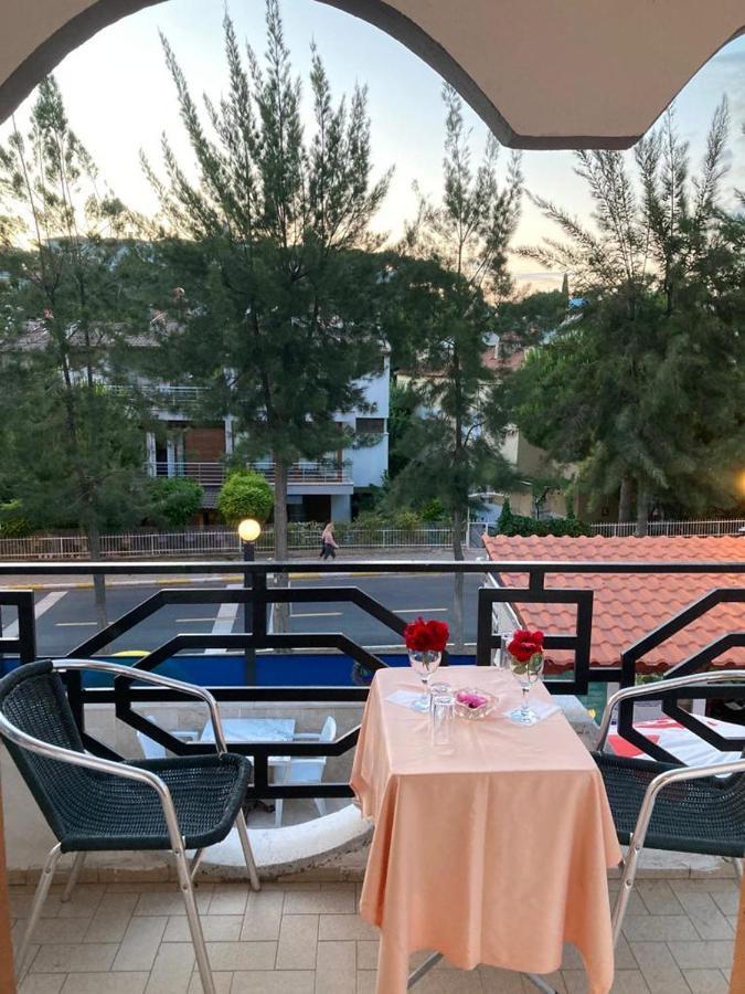 Sincer Otel Kusadası Esterno foto