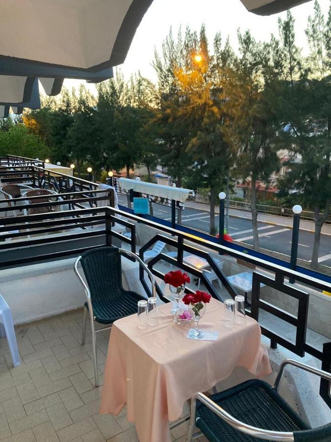 Sincer Otel Kusadası Esterno foto