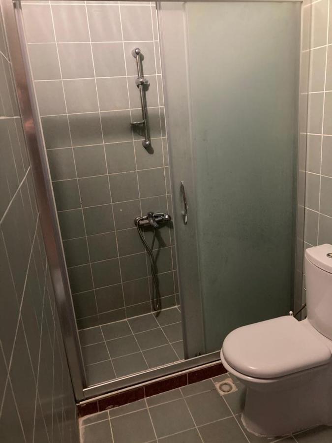 Sincer Otel Kusadası Esterno foto