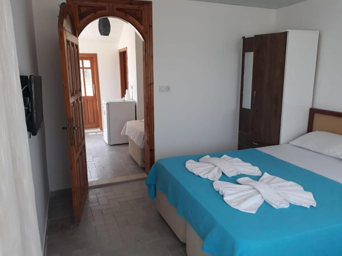 Sincer Otel Kusadası Esterno foto
