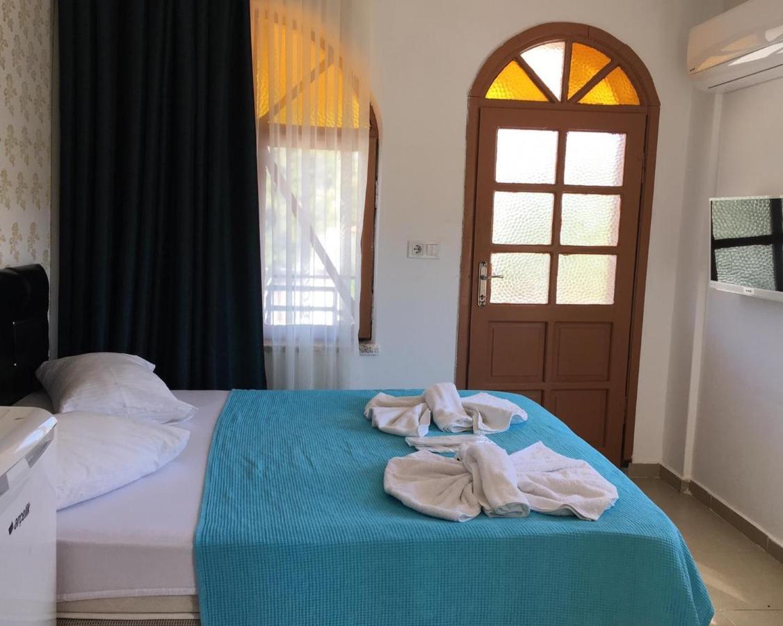 Sincer Otel Kusadası Esterno foto