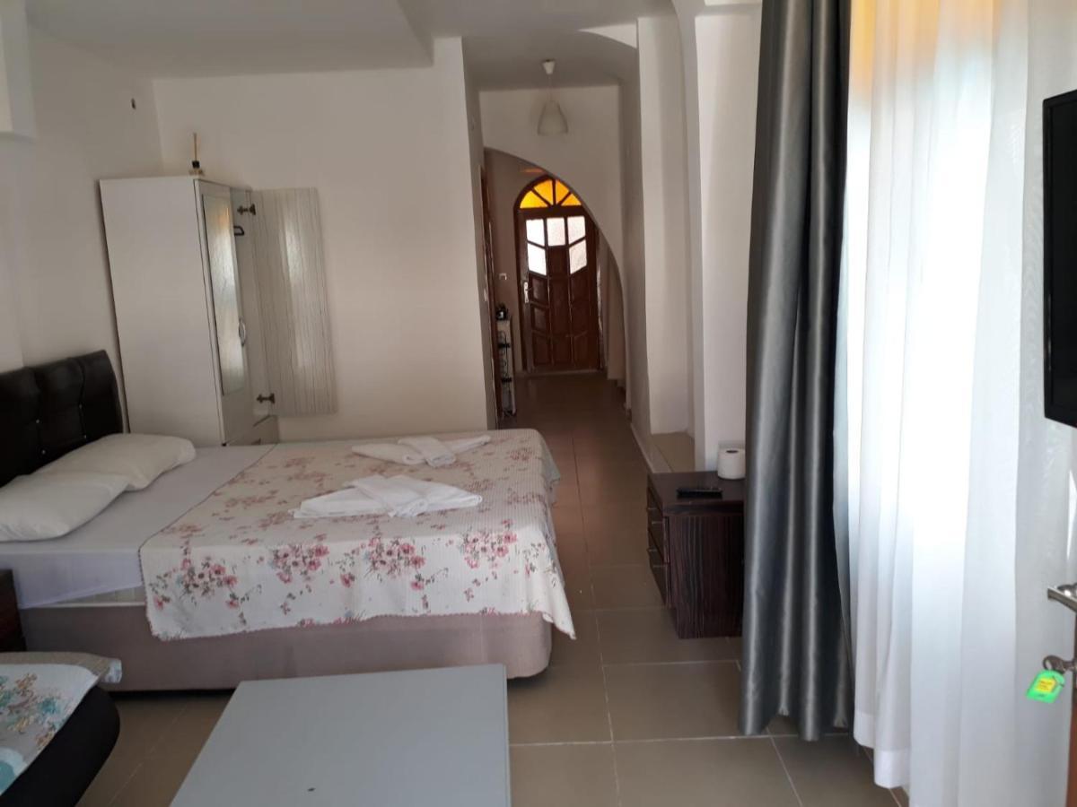 Sincer Otel Kusadası Esterno foto