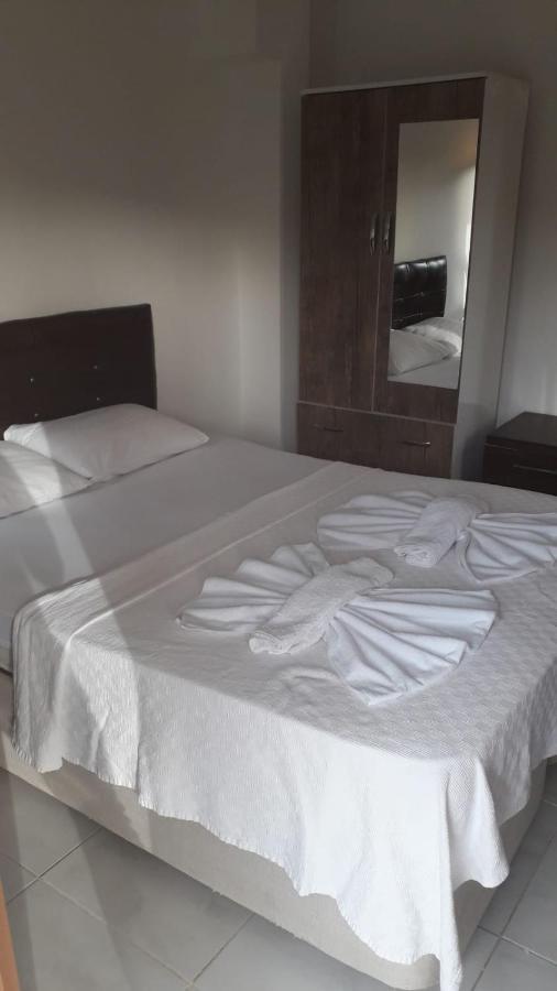 Sincer Otel Kusadası Esterno foto