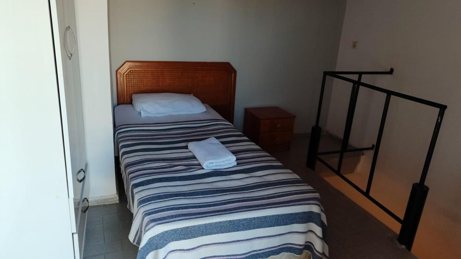 Sincer Otel Kusadası Esterno foto