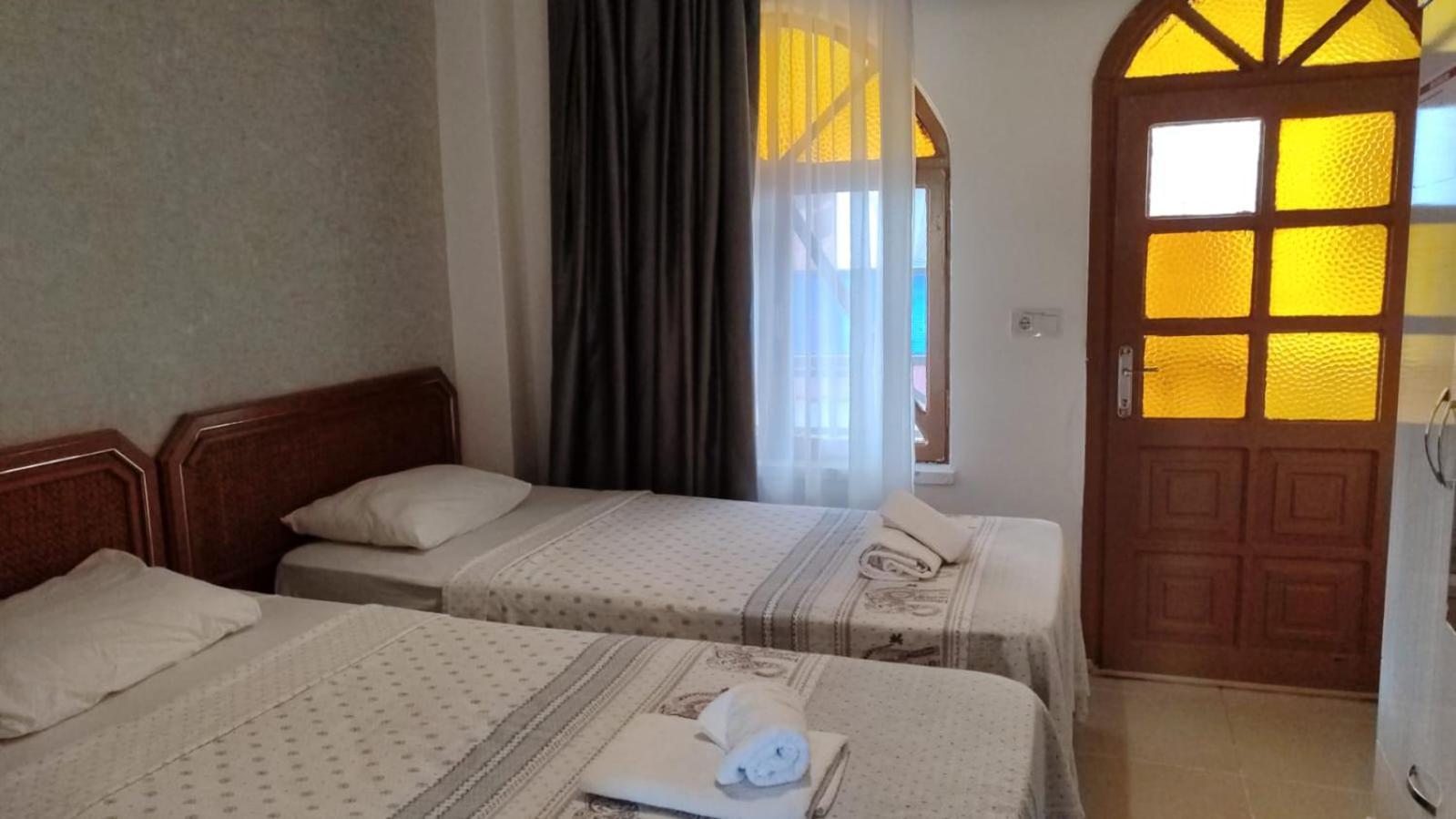 Sincer Otel Kusadası Esterno foto