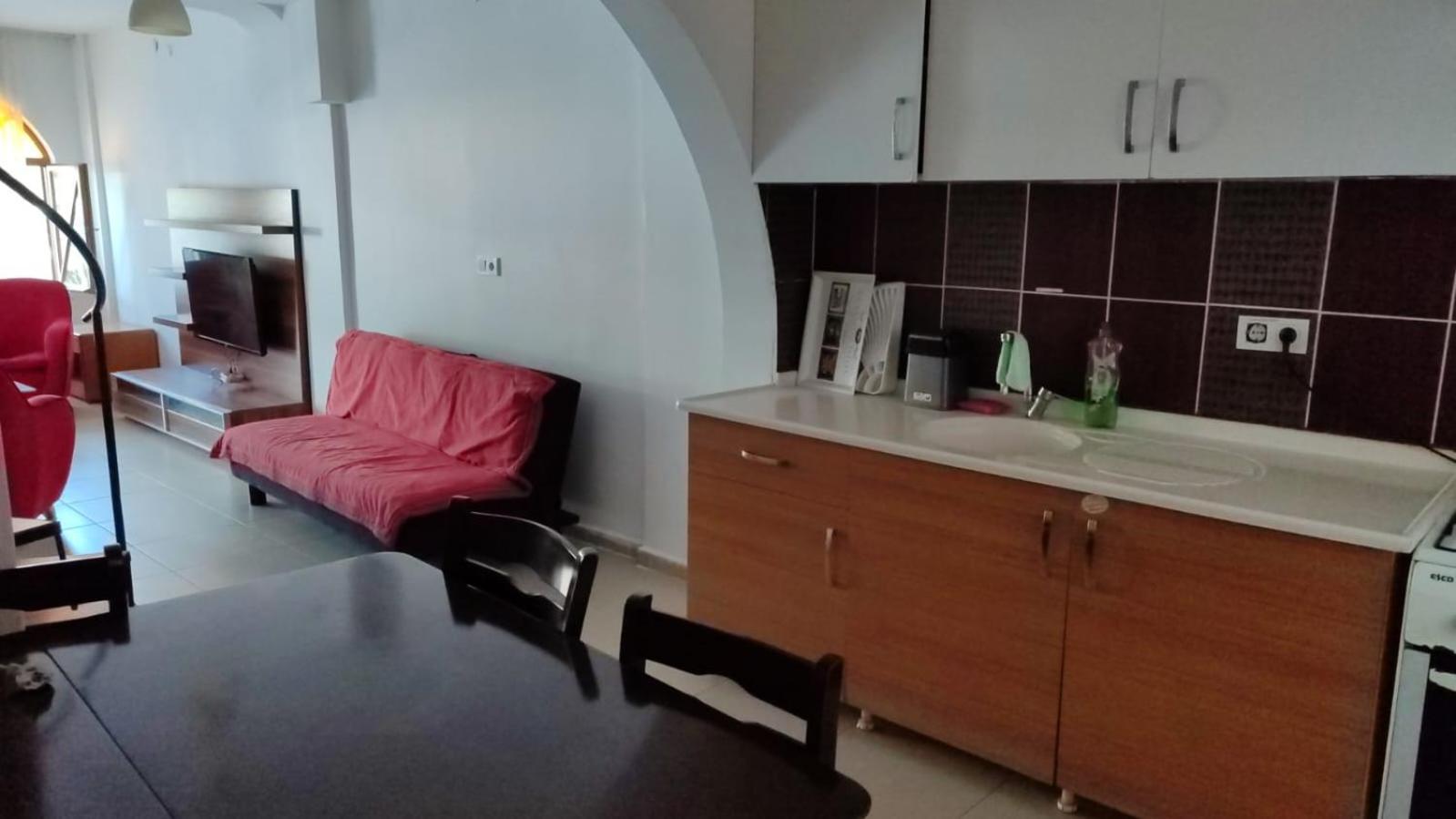 Sincer Otel Kusadası Esterno foto