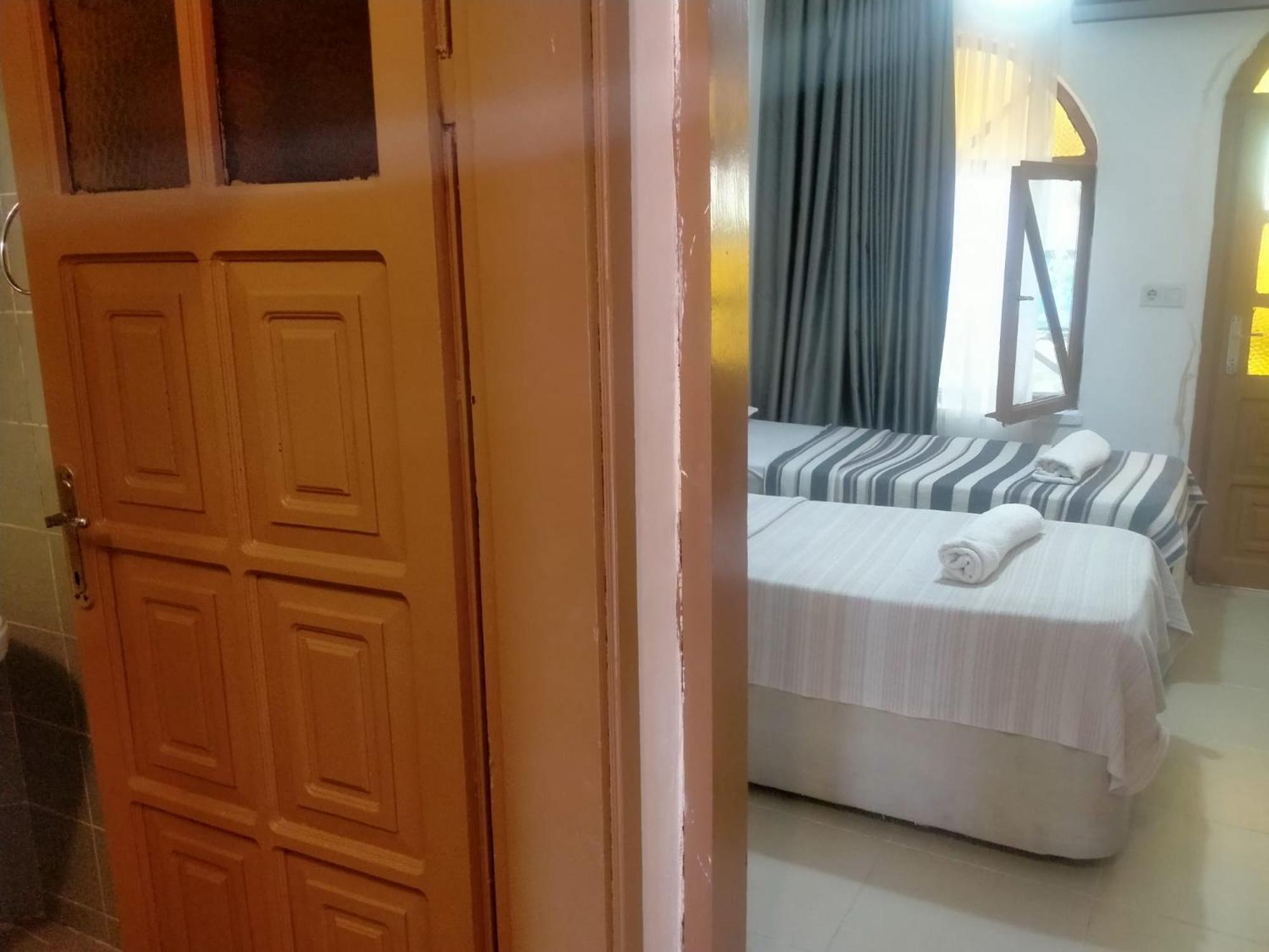 Sincer Otel Kusadası Esterno foto