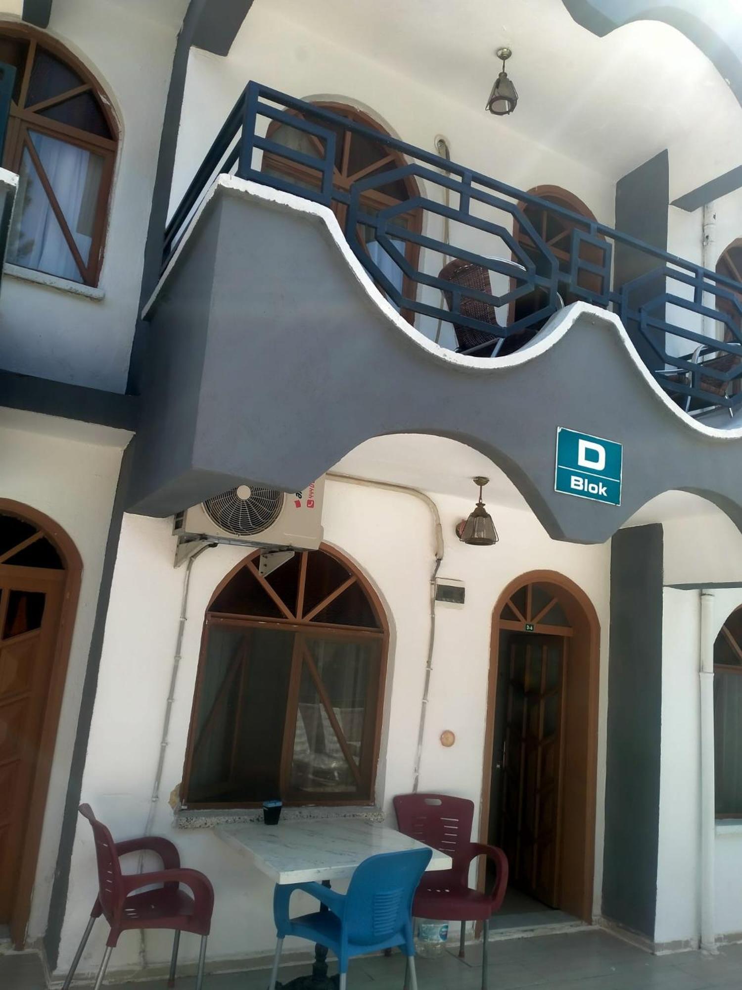 Sincer Otel Kusadası Esterno foto