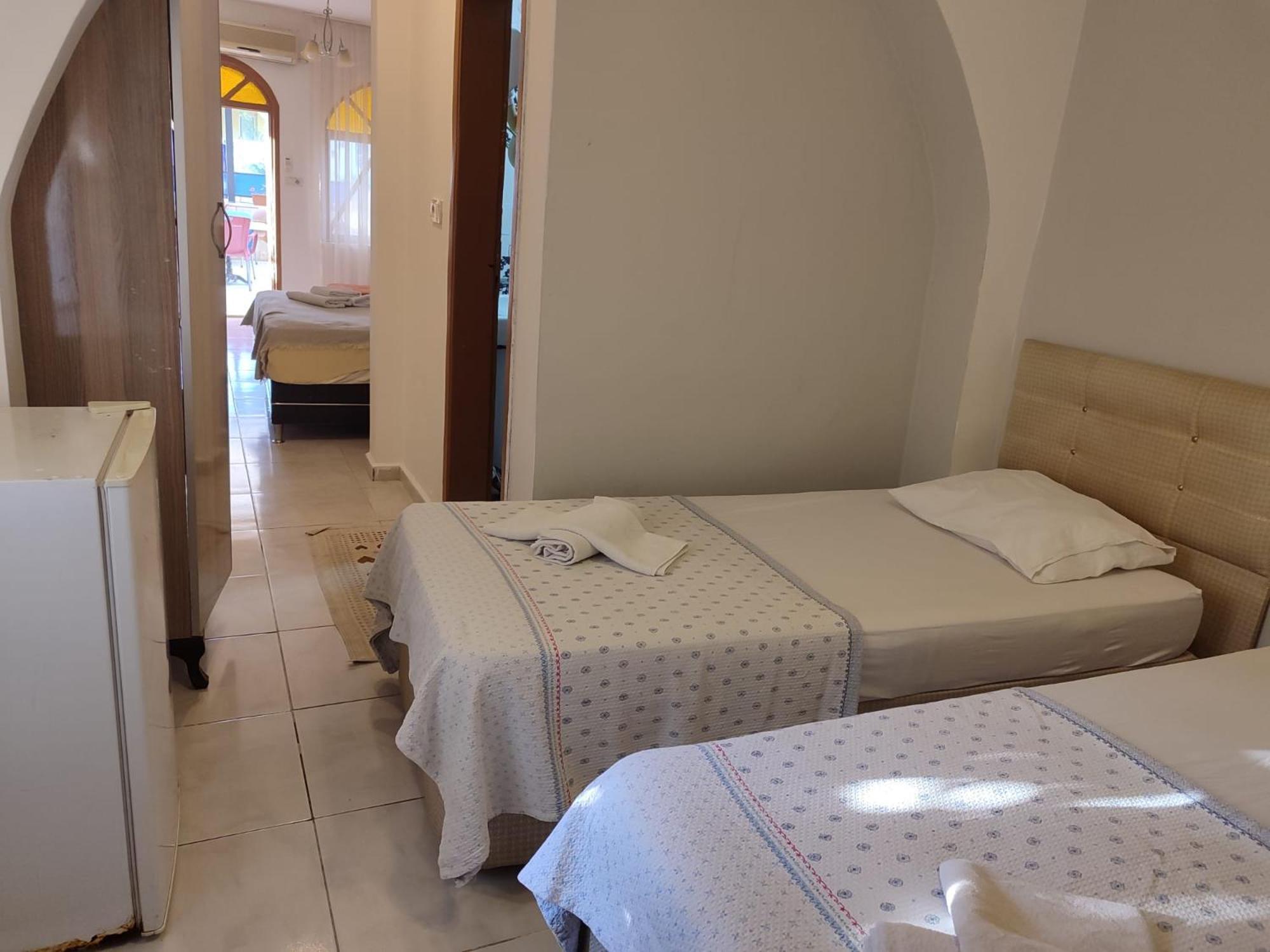 Sincer Otel Kusadası Esterno foto