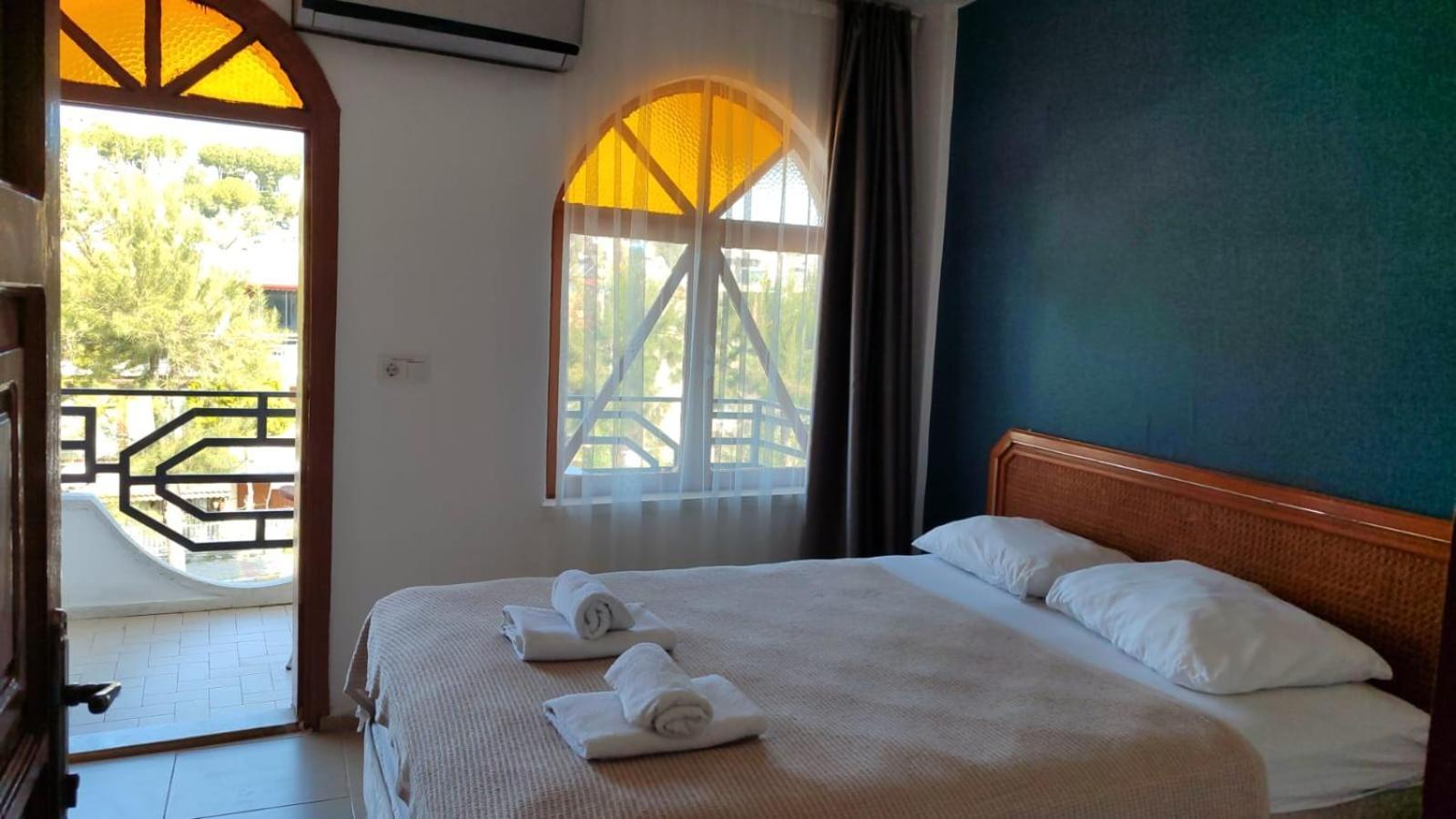 Sincer Otel Kusadası Esterno foto